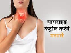 थायराइड के मरीज डाइट में जरूर शामिल करें ये मसाले, TSH लेवल रहेगा कंट्रोल