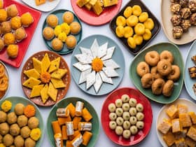 Sugar-Free Sweet Recipes That People With Diabetes And Obesity Can Enjoy Guilt Free