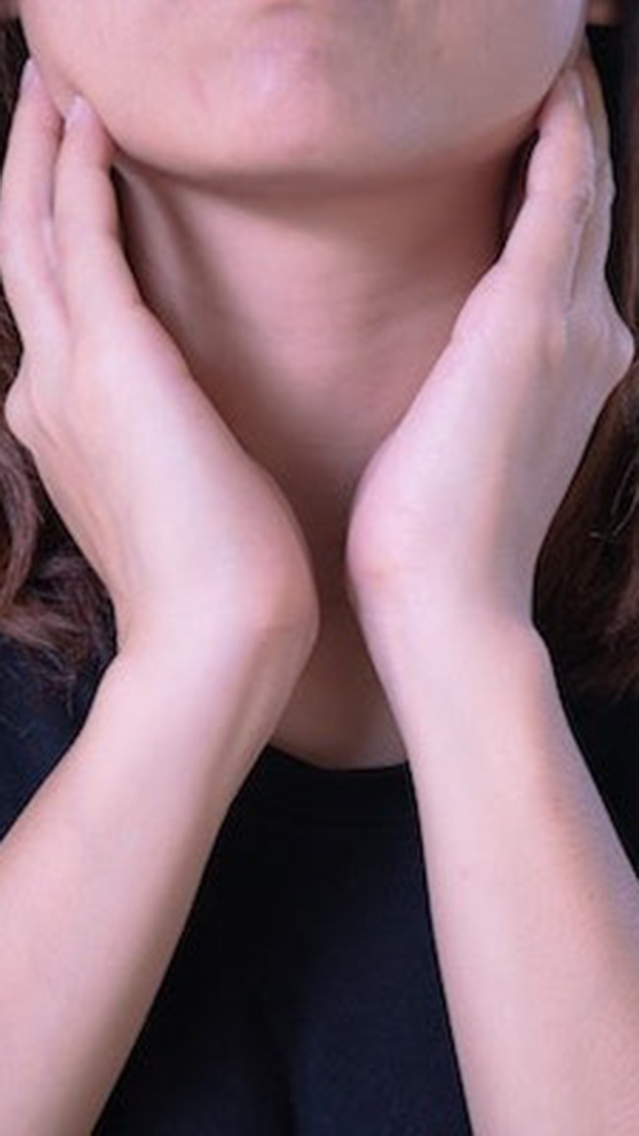Throat Infection: 8 Food To Fight with Tonsillitis