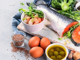 Top 10 Foods Rich In Omega 3 Fatty Acids