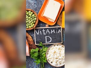Top 10 Vitamin D Rich Foods for Vegetarians