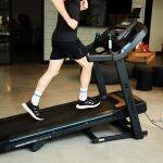 What are the Health Benefits of Treadmill Workout?