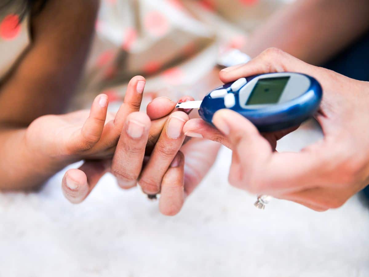 Type-2 Diabetes Management: 5 Healthy Tips To Improve Your Insulin Sensitivity