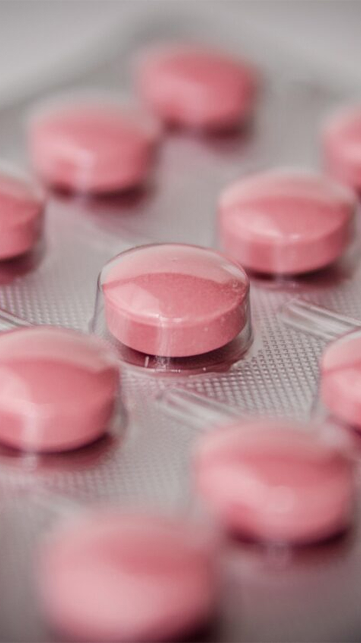 Antidepressants May Have Side Effects: 9 Signs To Note