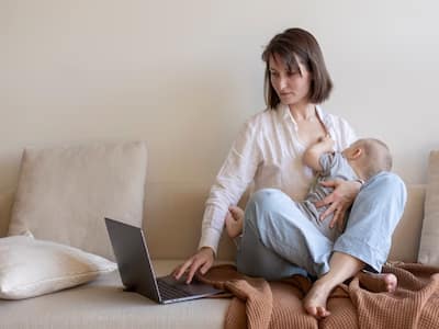 Challenges Working Women Face While Breastfeeding, How To Address Them