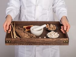 Gujarat To First Global Summit On Traditional Medicine This Month