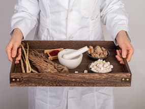 Gujarat To First Global Summit On Traditional Medicine This Month