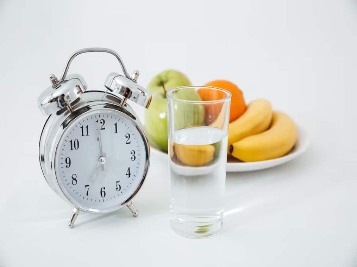 Fasting Tips For Healthy and Glowing Skin