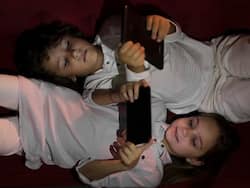 Adolescent Spine Pain: The Impact Of Excessive Screen Time