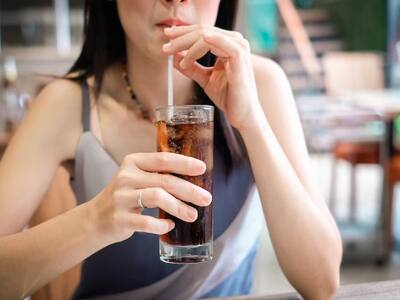 Sugar-Sweetened Beverages Daily Can Increase Risk Of Chronic Liver Disease, Liver Cancer