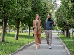 Even Walking 4,000 Steps Daily Can Significantly Lengthen Your Life? The More You Walk, The Better