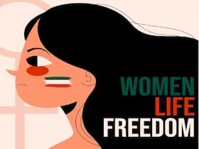 Independence Day: Break Free From Taboos And Stereotypes Surrounding Women's Reproductive Health Independence Day: Break Free From Taboos And Stereotypes Surrounding Women's Reproductive Health