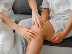 Managing Osteoarthritis in Monsoon Season: Lifestyle Modifications For Enhancing Joint Health and Mobility