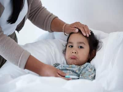 Viral Infections On The Rise Among Children: What Precautions Parents Should Take?