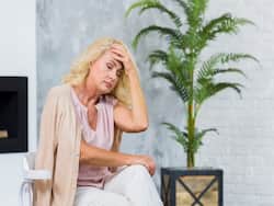 Menopause: Hormonal Changes and Health Implications