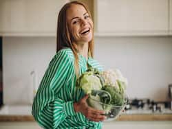 Another Reason To Eat Cruciferous Vegetables: They Can Protect Against Lung Infection