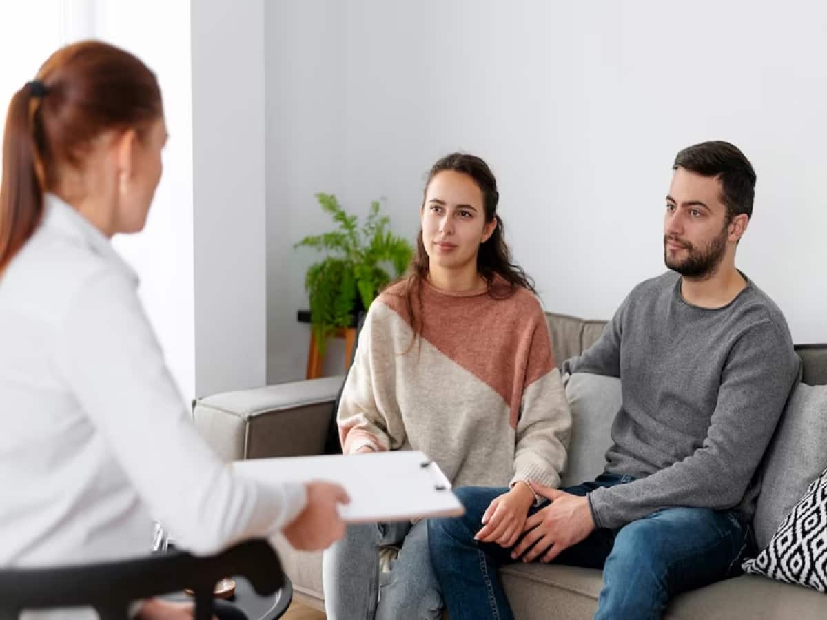 Who Needs Genetic Counseling? | TheHealthSite.com - Vimarsana News
