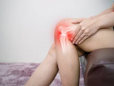Osteoarthritis Will Affect Nearly 1 Billion People By 2050: Beware Of The Risk Factors