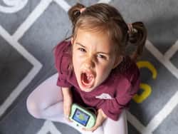 Parenting Tips: Ways To Tackle Aggressive Behaviour In Children
