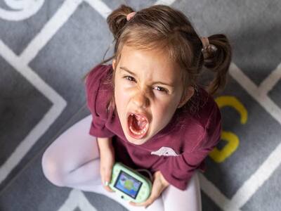 Parenting Tips: 6 Ways To Tackle Aggressive Behaviour In Children