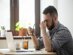 Fogging Of The Brain Or Brain Fog: How StemRx Helps Combat Mental Fatigue