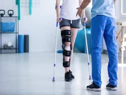 Total Knee Replacement Surgery: Tips For Maximising Lifespan Of Implants And Prevent Revision Surgeries