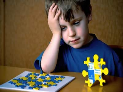 9 Common Neurological Disorders In Children And Warning Signs Parents Should Be Aware Of