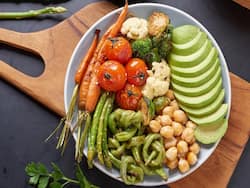 Adopting Plant-Based Diet Can Help In Alleviating Inflammation And Allergies: Know How