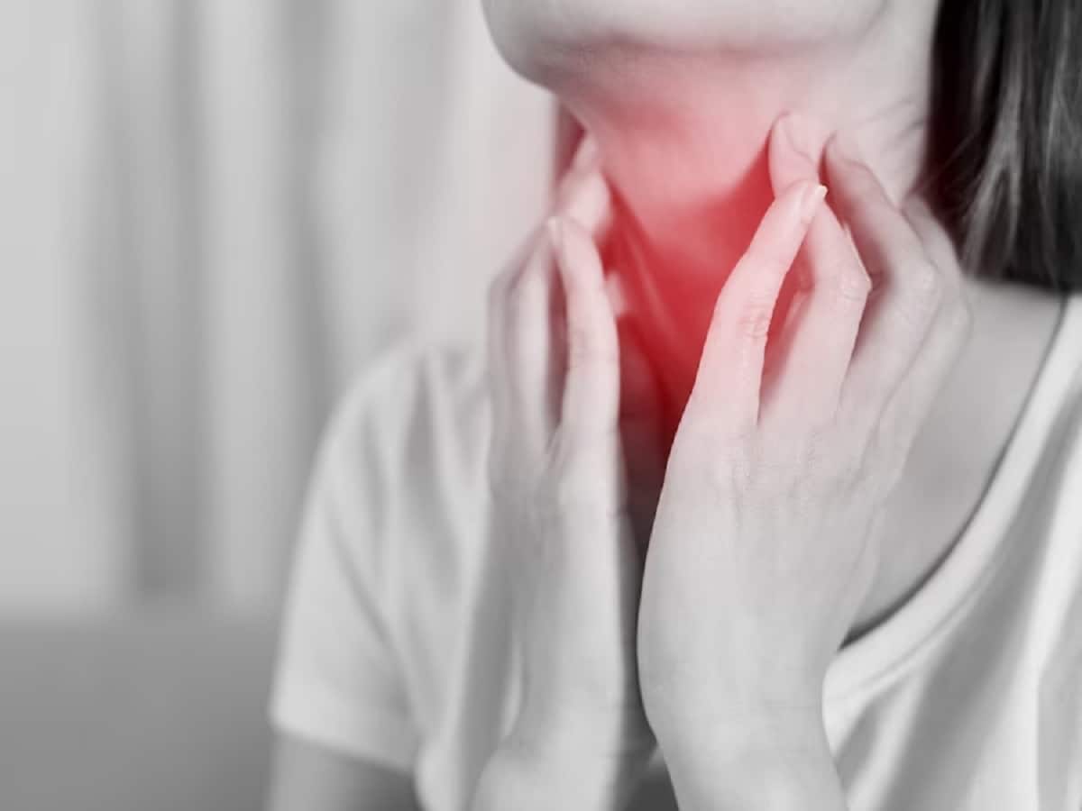 The Silent Threat: Thyroid Cancer’s Alarming Rise