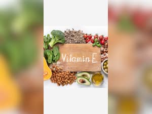 Vitamin E Deficiency: 10 Must-Have Foods For Healthy Heart And Eyes