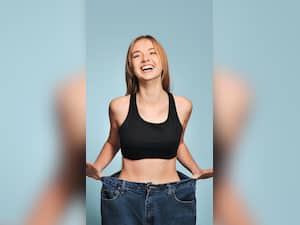 Weight Loss Diet: Top 10 Vegetarian Foods For A Slim Body