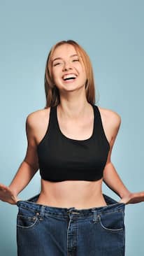 Weight Loss Diet: Top 10 Vegetarian Foods For A Slim Body