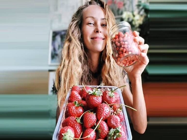 Yoga Guru Recommends Top 3 Tips To Overcome Binge Eating