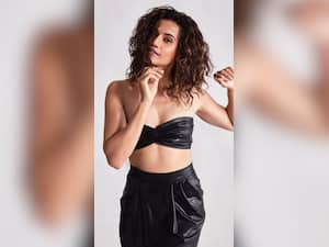 Taapsee Pannu's 10 Beauty Secrets Revealed