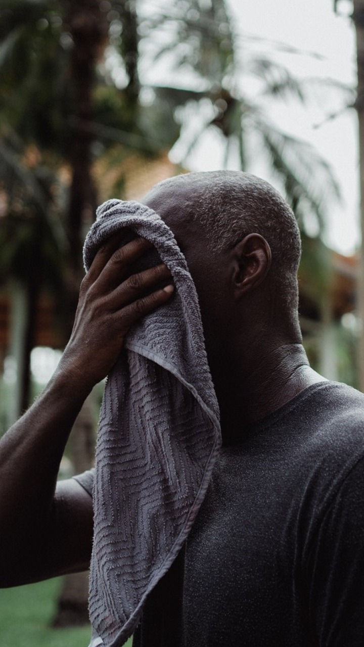 Can Extreme Heat Impact Our Mental Health?