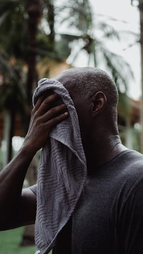 Can Extreme Heat Impact Our Mental Health? Can Extreme Heat Impact Our Mental Health?
