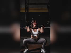 Learn The Right Technique To Build Muscle Strength