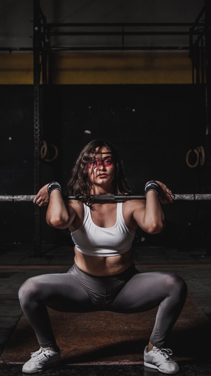 Learn The Right Technique To Build Muscle Strength