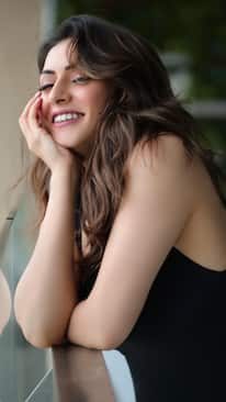 Hansika Motwani's Birthday: Wedding Makeup Looks By 'Koi Mil Gaya' Girl