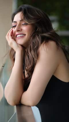 Hansika Motwani's Birthday: Wedding Makeup Looks By 'Koi Mil Gaya' Girl