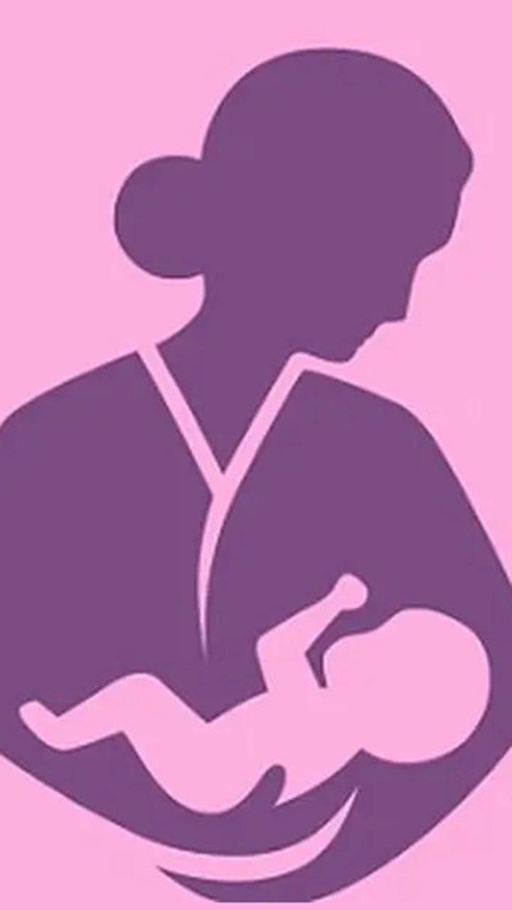 7 Amazing Benefits Of Breastfeeding For Mother And Child