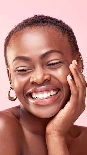 9 Yoga Asanas For That Natural Facial Glow