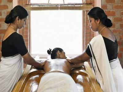 Empowering Women's Well-Being: Benefits Of Ayurveda And Panchakarma For Women's Health