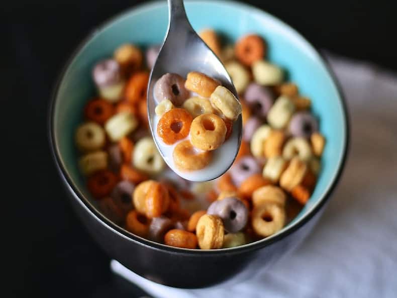 What To Do If Your Child Is a Picky Eater?