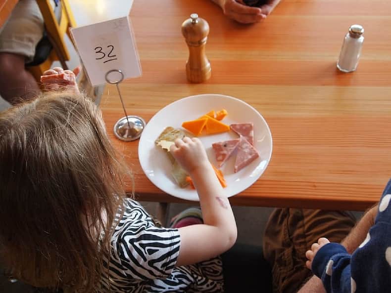 What To Do If Your Child Is a Picky Eater?