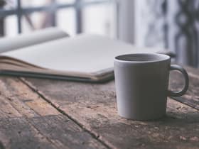 10 Beverages To Reduce Stress And Anxiety