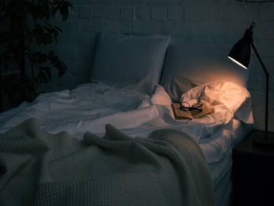 Fatal Familial Insomnia: Can Insomnia Cause Death?