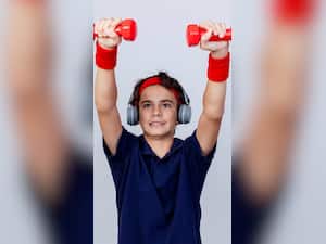 इन फूड्स को खाने से महीने भीतर ही बढ़ने लगेंगे मसल्स