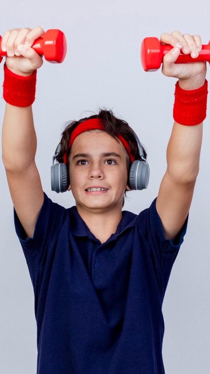 इन फूड्स को खाने से महीने भीतर ही बढ़ने लगेंगे मसल्स