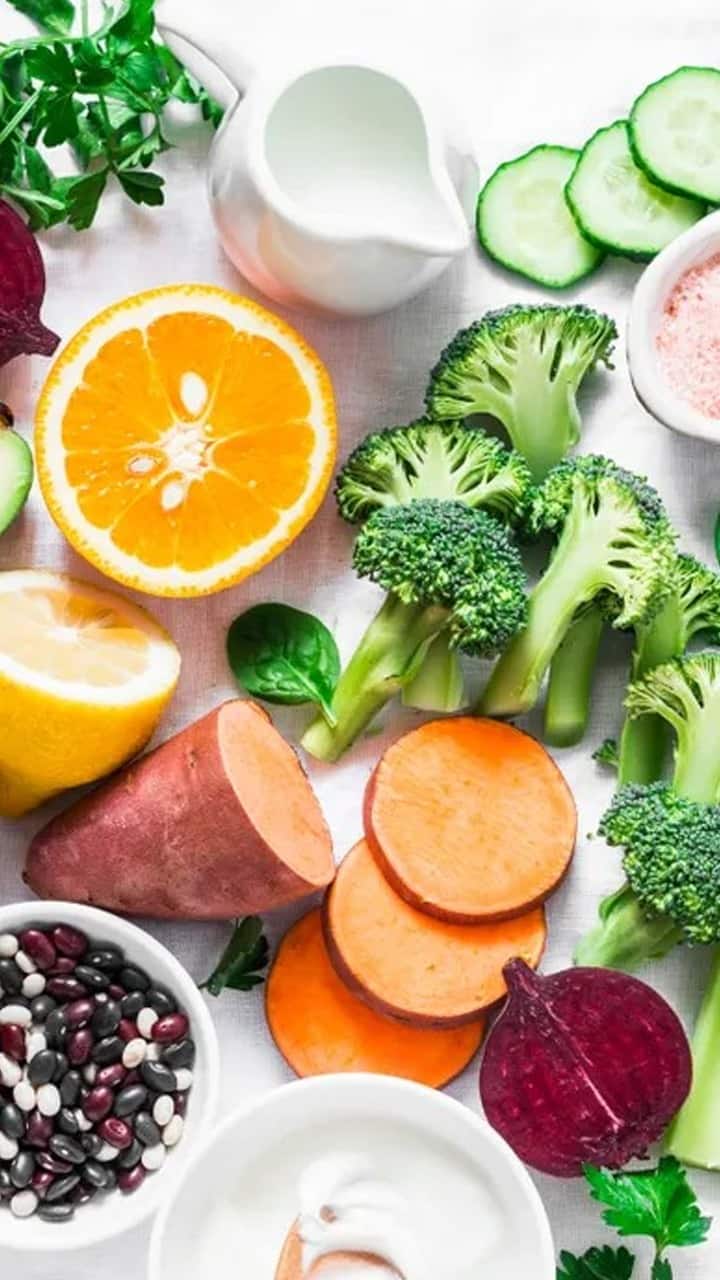 10 Superfoods To Cleanse Your Liver And Lungs